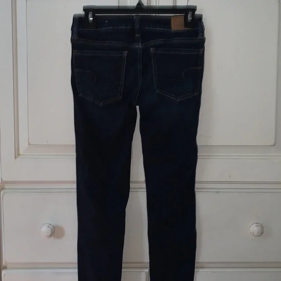 American Eagle Jeggings Size 2 - Picture 4 of 4